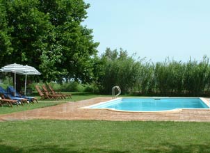 Holiday Apartment Le marche